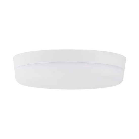 Imagine Aplica rorunda LED 24W 6400K IP20, Homelight