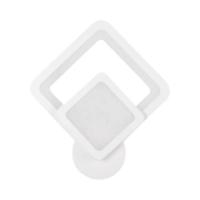 Imagine Aplica Odin LED 25W IP20, alb, Erste