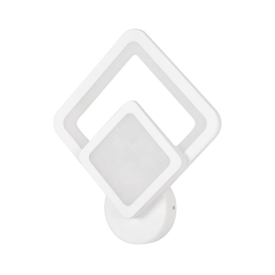 Imagine Aplica Odin LED 25W IP20, alb, Erste