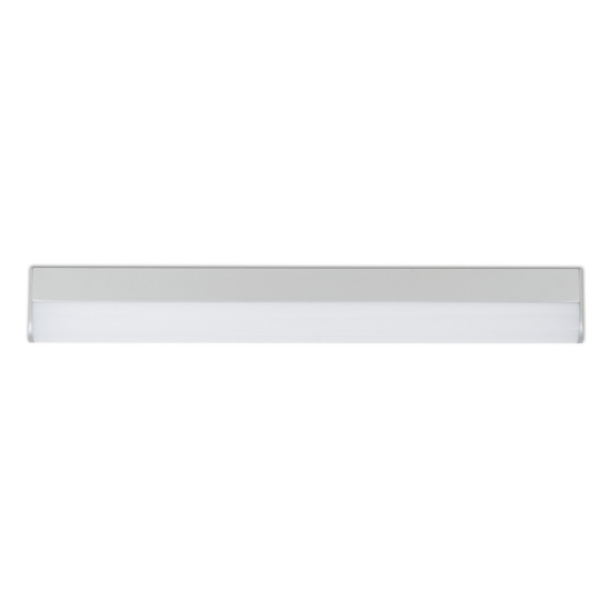 Imagine Lampa Bath LED 12W 50cm 6000K IP44, silver, Erste