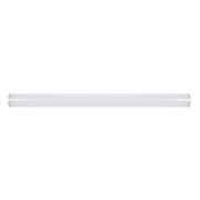 Imagine Lampa Bath LED 12W 50cm 6000K IP44, silver, Erste