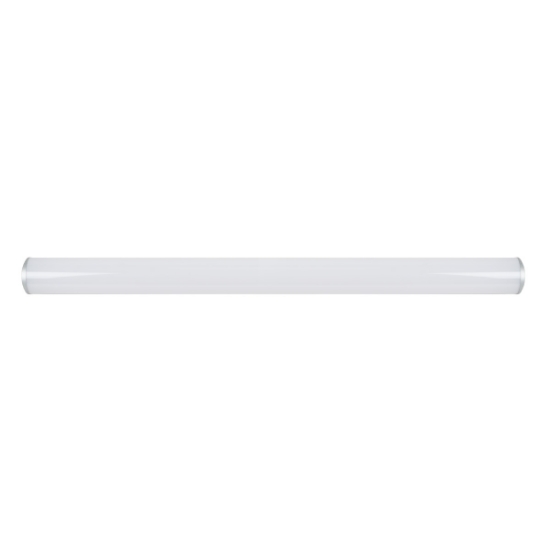 Imagine Lampa Bath LED 12W 50cm 6000K IP44, silver, Erste
