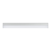 Imagine Lampa Bath LED 14W 50cm 60cm IP44, silver, Erste