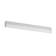 Imagine Lampa Bath LED 14W 50cm 60cm IP44, silver, Erste