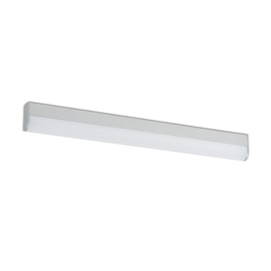 Imagine Lampa Bath LED 14W 50cm 60cm IP44, silver, Erste