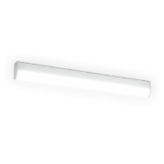 Imagine Lampa Bath LED 14W 50cm 60cm IP44, silver, Erste
