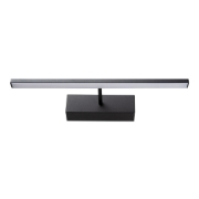 Imagine Lampa Picture LED 9W 40cm 4000K IP44, negru, Erste