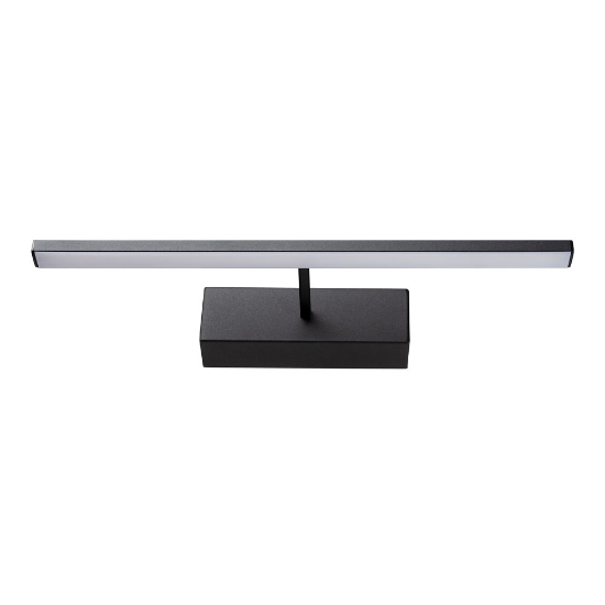 Imagine Lampa Picture LED 9W 40cm 4000K IP44, negru, Erste