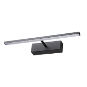 Imagine Lampa Picture LED 9W 40cm 4000K IP44, negru, Erste
