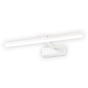 Imagine Lampa Wally LED 14W 60cm 6000K IP44, alb, Erste