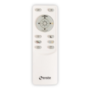 Imagine Plafoniera Azalia LED 148W cu telecomanda, Erste