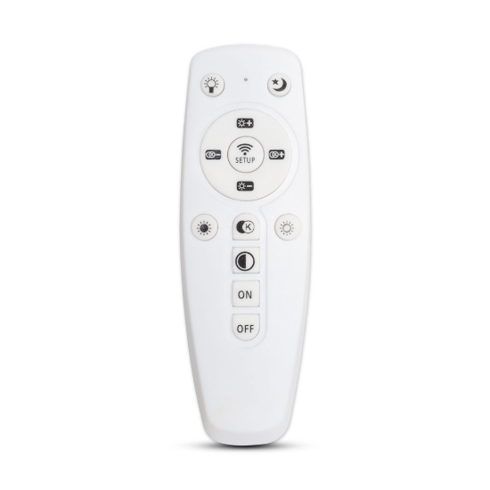 Imagine Plafoniera Dolce LED 100W 4850Lm 3000-6500K