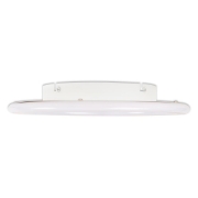 Imagine Plafoniera Gold 40W 40cm 3000-6500K, auriu, Erste