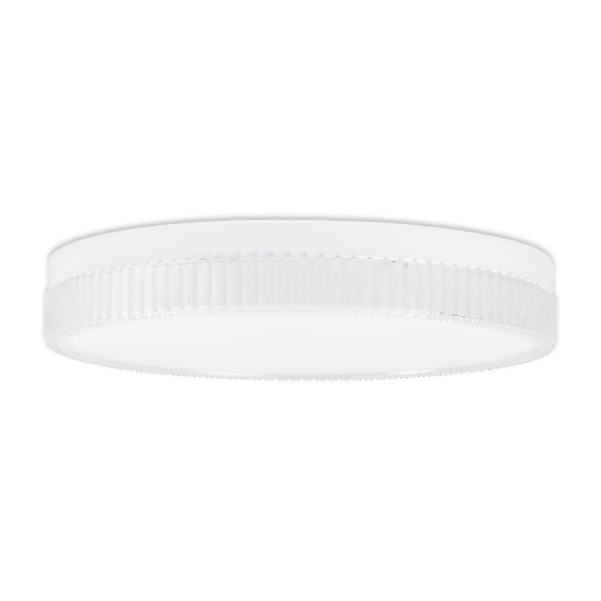 Imagine Plafonieră Jolie 36W 4000K 23cm 3060lm IP20, Erste