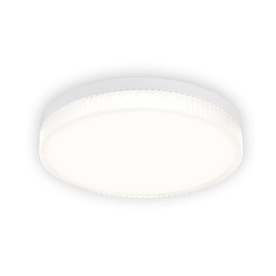 Imagine Plafonieră Jolie 36W 4000K 23cm 3060lm IP20, Erste