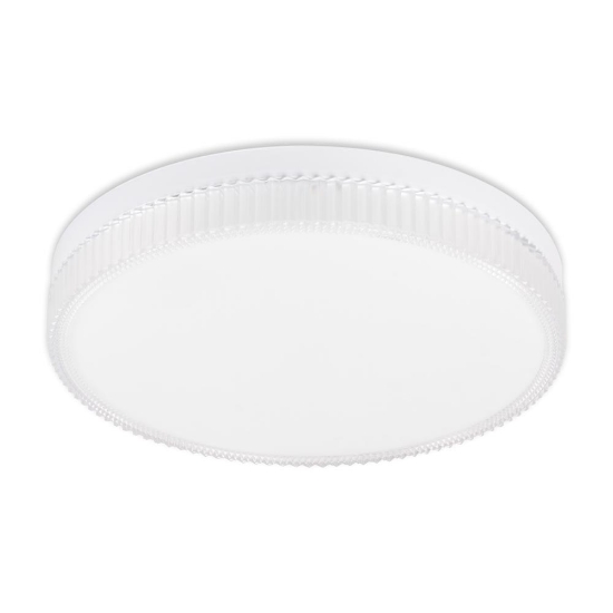 Imagine Plafonieră Jolie 48W 4000K 30cm 4080lm IP20, Erste