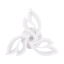 Imagine Plafoniera Leaf LED 40W 3CCT cu telecomanda, alb, Erste