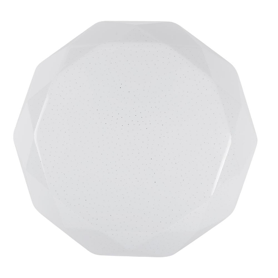 Imagine Plafoniera LED Diamonds 24W 1800lm 4000K IP20