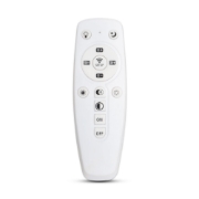 Imagine Plafonieră Frodo 33W CCT3000-6000K IP20 LED, Erste