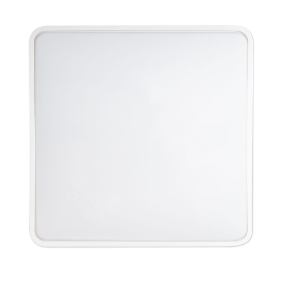Imagine Plafonieră Lotus 34W 2040LM 6000K IP20 LED, Erste