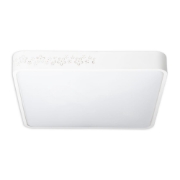 Imagine Plafonieră Lotus 34W 2040LM 6000K IP20 LED, Erste