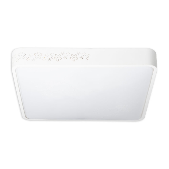 Imagine Plafonieră Lotus 34W 2040LM 6000K IP20 LED, Erste