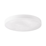 Imagine Plafonieră Macaron 52W CCT3000-6000K LED, alb, Erste