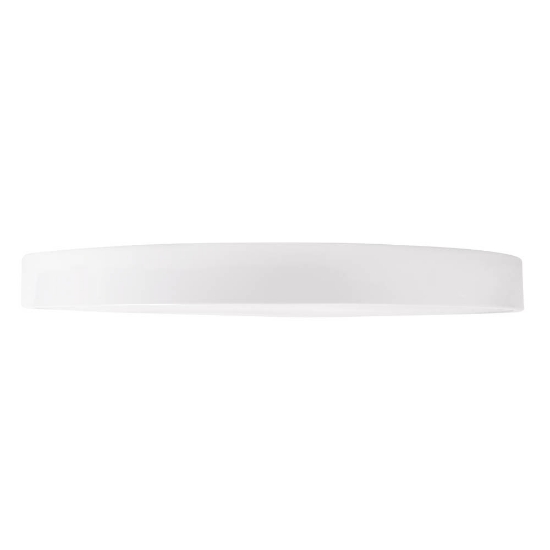 Imagine Plafonieră Macaron 52W CCT3000-6000K LED, alb, Erste