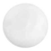 Imagine Plafonieră Macaron 52W CCT3000-6000K LED, alb, Erste