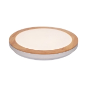 Imagine Plafoniera LED Roundwood 36W 2000lm 4000K IP20