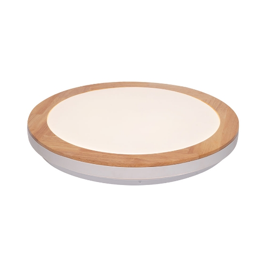 Imagine Plafoniera LED Roundwood 36W 2000lm 4000K IP20