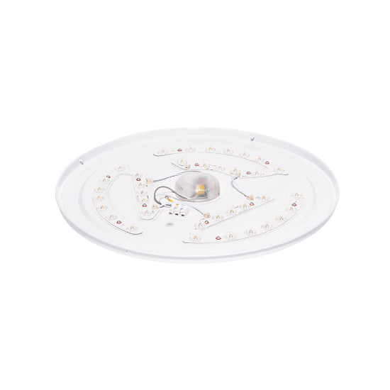 Imagine Plafoniera LED Roundwood 36W 2000lm 4000K IP20