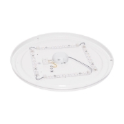 Imagine Plafoniera LED Tiles 24W 1680lm 4000K