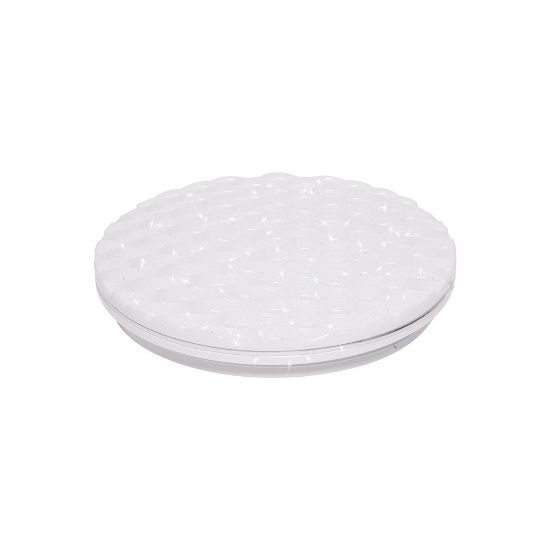Imagine Plafoniera LED Tiles 40W 2500lm 4000K 485mm