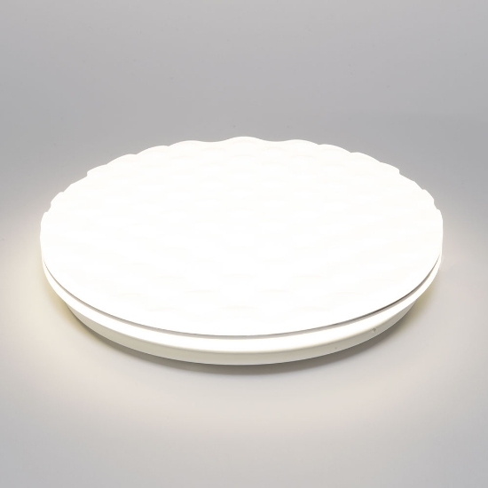 Imagine Plafoniera LED Tiles 40W 2500lm 4000K 485mm
