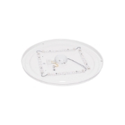 Imagine Plafoniera LED Tiles 40W 2500lm 4000K 485mm