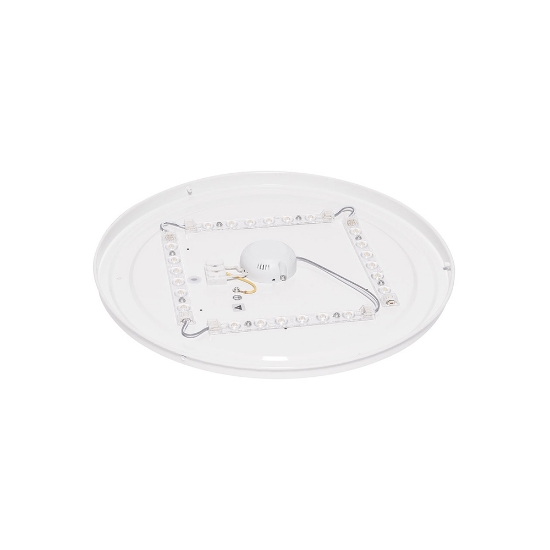 Imagine Plafoniera LED Tiles 40W 2500lm 4000K 485mm
