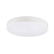 Imagine Plafonieră Libra 30W 40cm 4000K, alb, Erste