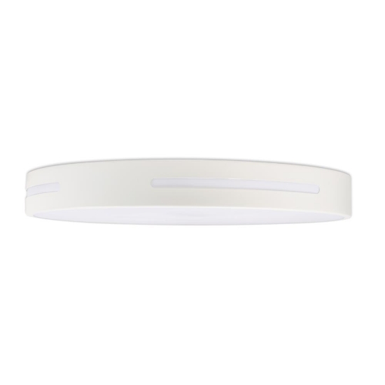 Imagine Plafonieră Libra 30W 40cm 4000K, alb, Erste