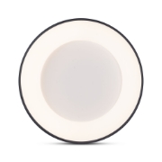 Imagine Plafoniera Lind LED 32W 4000K IP20, negru, Erste