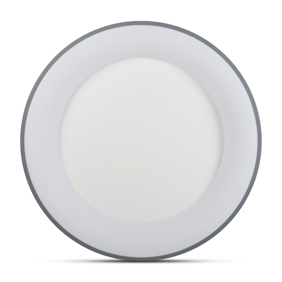 Imagine Plafonieră Lind 62W 60cm 4000K 3720lm IP20, Erste