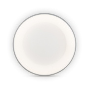 Imagine Plafonieră Lind 62W 60cm 4000K 3720lm IP20, Erste