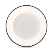 Imagine Plafoniera Lind LED 62W 4000K 60cm IP20, negru, Erste