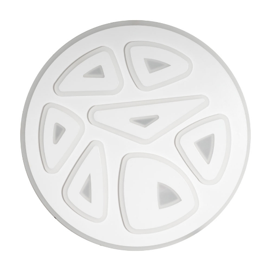 Imagine Plafoniera Lyam LED 120W 6500Lm 3000-6500K