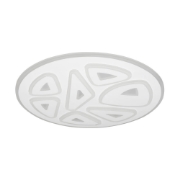 Imagine Plafoniera Lyam LED 120W 6500Lm 3000-6500K