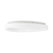 Imagine Plafonieră Mars 35W 1750lm 3000K 420x70mm, alb, Erste