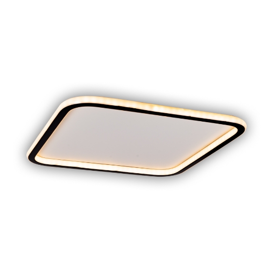 Imagine Plafoniera Metta LED 60W 50cm 3000-6000K, Erste