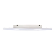 Imagine Plafoniera Mia LED 68W 50cm 3000-6000K, negru, Erste