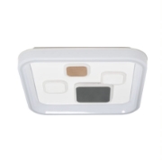 Imagine Plafoniera Nova LED 92W 4500Lm 3000-6000K