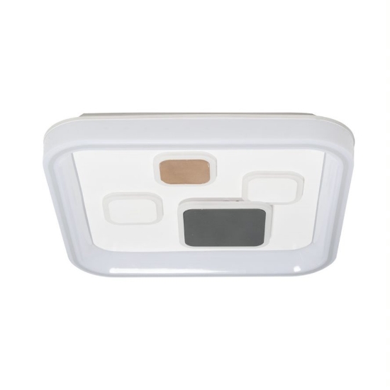 Imagine Plafoniera Nova LED 92W 4500Lm 3000-6000K